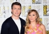 evans johansson capt america 2